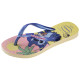 Havaianas Kids Slim Disney Stitch